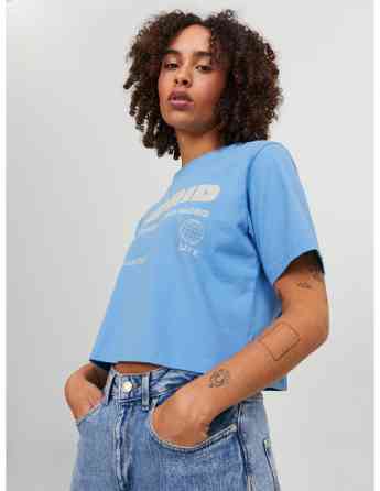 JJXX - JXJODA SOFT RLX SS TEE JRS Tbilisi