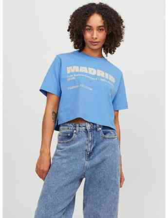 JJXX - JXJODA SOFT RLX SS TEE JRS Tbilisi