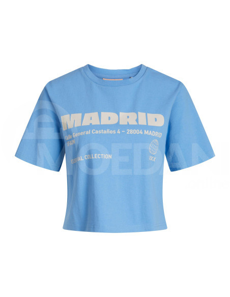 JJXX - JXJODA SOFT RLX SS TEE JRS Tbilisi - photo 5