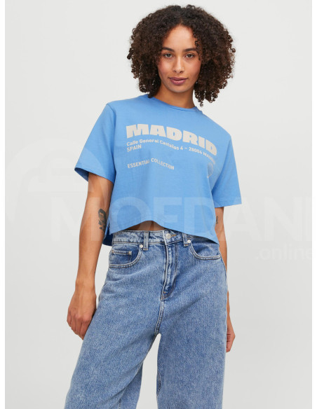 JJXX - JXJODA SOFT RLX SS TEE JRS Tbilisi - photo 1