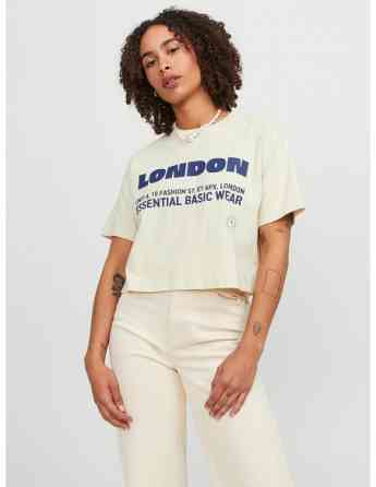 JJXX - JXJODA SOFT RLX SS TEE JRS Tbilisi