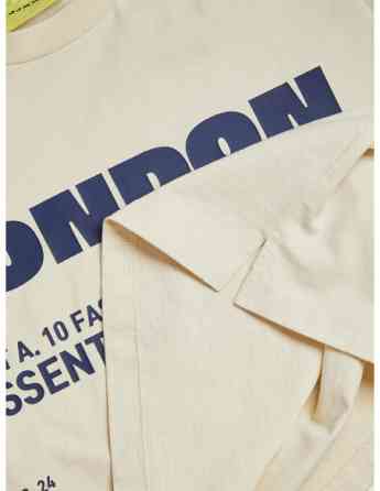 JJXX - JXJODA SOFT RLX SS TEE JRS Tbilisi