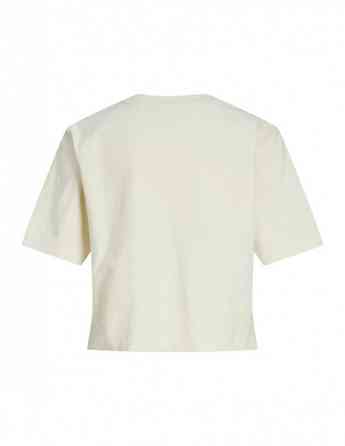 JJXX - JXJODA SOFT RLX SS TEE JRS Tbilisi