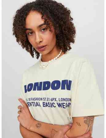 JJXX - JXJODA SOFT RLX SS TEE JRS Tbilisi