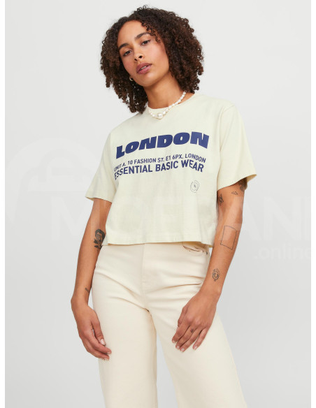 JJXX - JXJODA SOFT RLX SS TEE JRS Tbilisi - photo 1