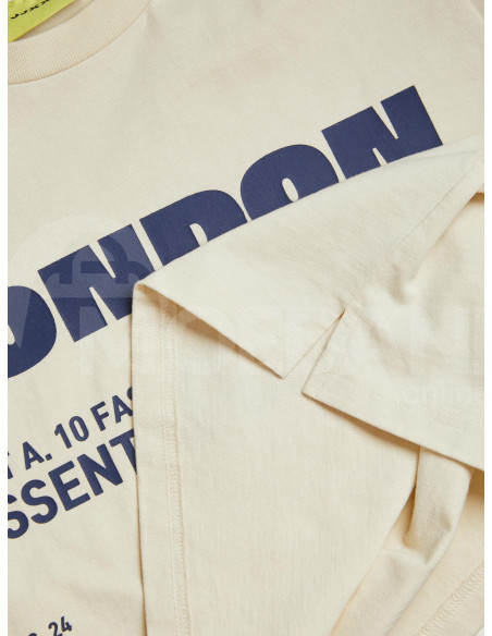 JJXX - JXJODA SOFT RLX SS TEE JRS Tbilisi - photo 6