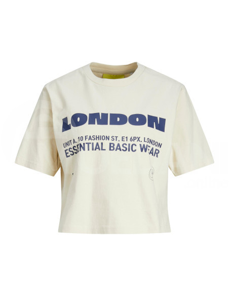 JJXX - JXJODA SOFT RLX SS TEE JRS Tbilisi - photo 4