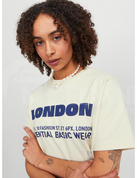 JJXX - JXJODA SOFT RLX SS TEE JRS Tbilisi - photo 3