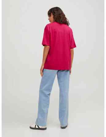 JJXX - JXANDREA LOOSE SS EVERY LOGO TEE NOOS Tbilisi