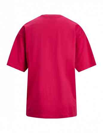 JJXX - JXANDREA LOOSE SS EVERY LOGO TEE NOOS Tbilisi