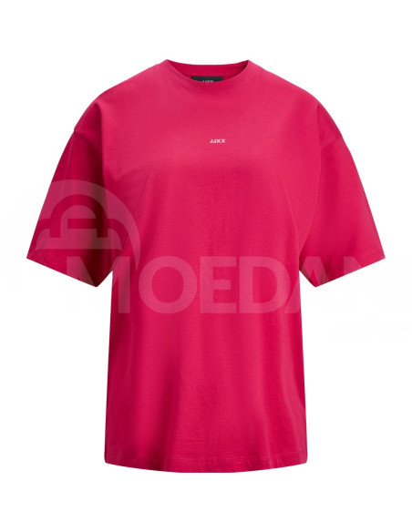 JJXX - JXANDREA LOOSE SS EVERY LOGO TEE NOOS თბილისი - photo 3