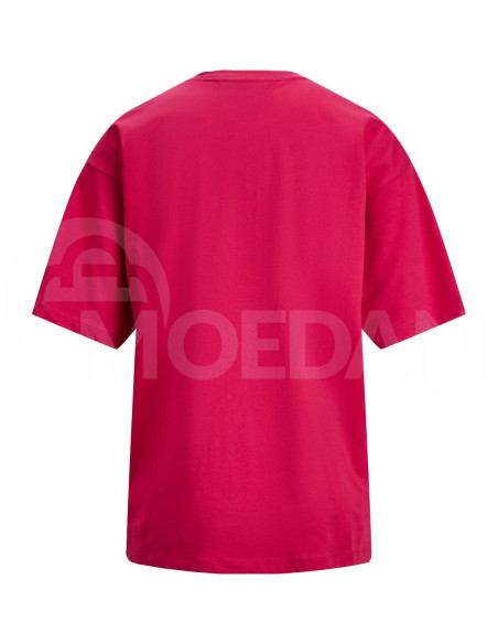 JJXX - JXANDREA LOOSE SS EVERY LOGO TEE NOOS თბილისი - photo 4