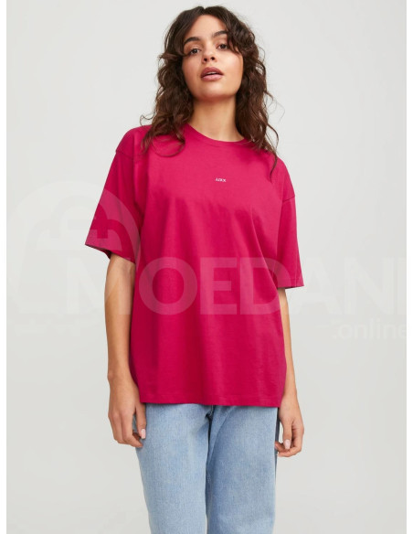 JJXX - JXANDREA LOOSE SS EVERY LOGO TEE NOOS თბილისი - photo 1