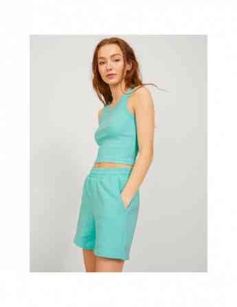 JJXX - JXFALLON STR SL RIB TOP JRS NOOS Tbilisi