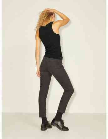 JJXX - JXFLORA STR SL RIB TOP JRS NOOS Tbilisi