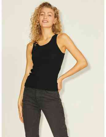 JJXX - JXFLORA STR SL RIB TOP JRS NOOS Tbilisi