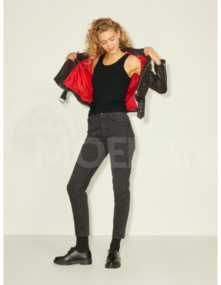 JJXX - JXFLORA STR SL RIB TOP JRS NOOS თბილისი - photo 4