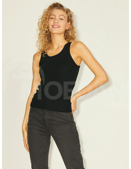 JJXX - JXFLORA STR SL RIB TOP JRS NOOS თბილისი - photo 1