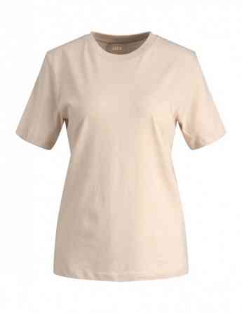 JJXX - JXANNA REG SS EVERY TEE JRS NOOS Tbilisi