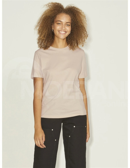 JJXX - JXANNA REG SS EVERY TEE JRS NOOS Tbilisi - photo 1