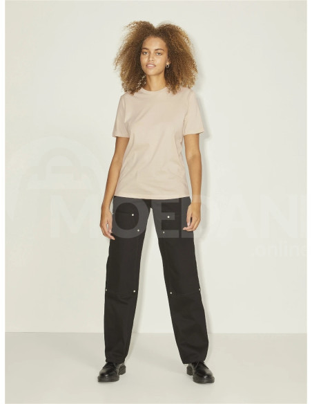 JJXX - JXANNA REG SS EVERY TEE JRS NOOS Tbilisi - photo 5