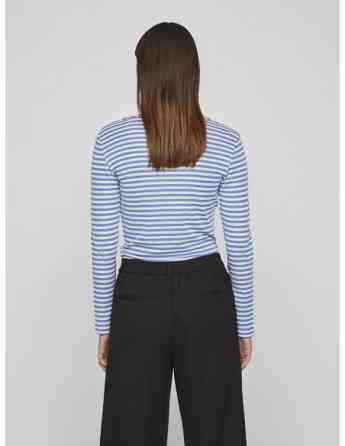 VILA - VIJUBIA L/S TOP Tbilisi