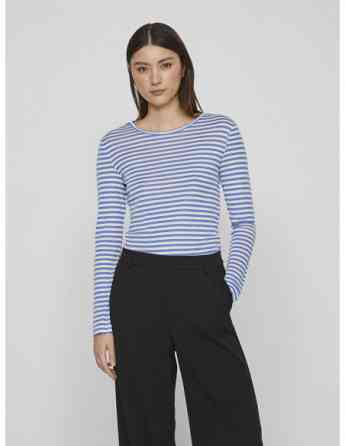 VILA - VIJUBIA L/S TOP Tbilisi
