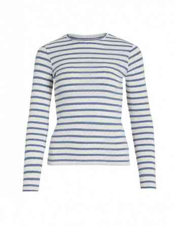 VILA - VIVALLY L/S TOP/PB Tbilisi