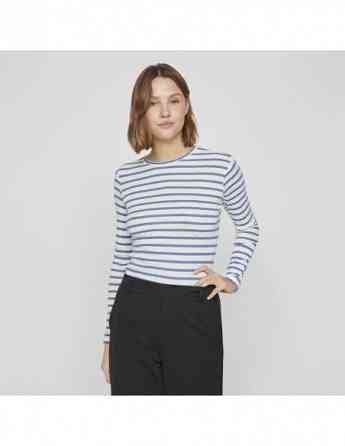 VILA - VIVALLY L/S TOP/PB Tbilisi