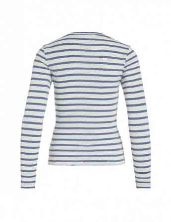 VILA - VIVALLY L/S TOP/PB Tbilisi