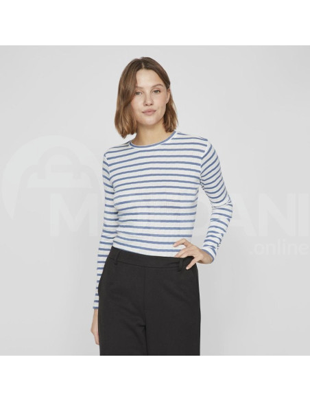 VILA - VIVALLY L/S TOP/PB Tbilisi - photo 1