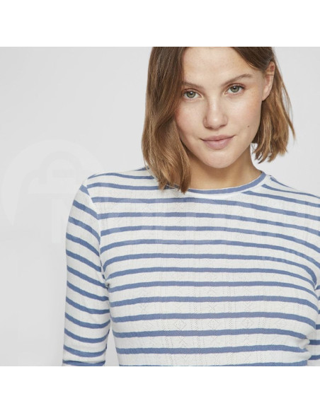 VILA - VIVALLY L/S TOP/PB Tbilisi - photo 3