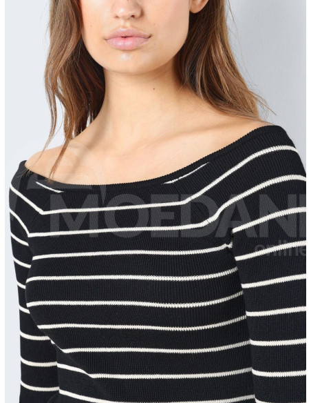 Noisy May - NMJAZ LS OFFSHOULDER KNIT TOP FWD LAB 2 თბილისი - photo 5
