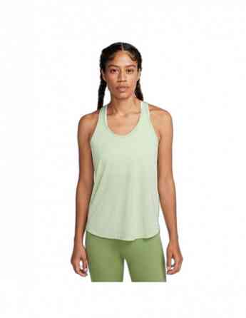 NIKE - W NK ONE DF BREATHE STD TANK Tbilisi