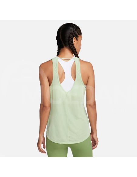 NIKE - W NK ONE DF BREATHE STD TANK თბილისი - photo 2