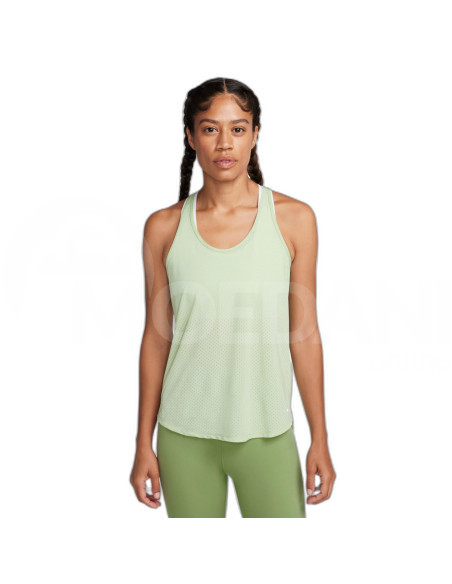 NIKE - W NK ONE DF BREATHE STD TANK თბილისი - photo 1