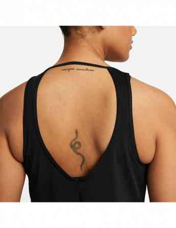 NIKE - W NK ONE DF BREATHE STD TANK Tbilisi