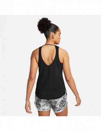 NIKE - W NK ONE DF BREATHE STD TANK Tbilisi