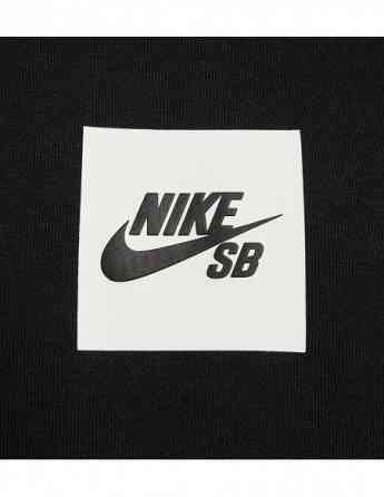 NIKE - U NK SB FLC HD BOX LOGO Tbilisi