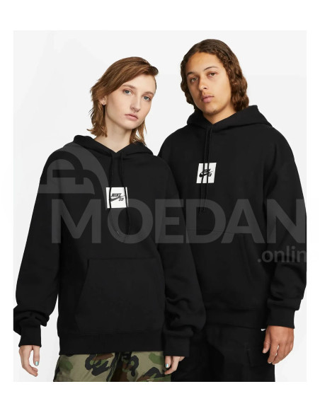 NIKE - U NK SB FLC HD BOX LOGO თბილისი - photo 1