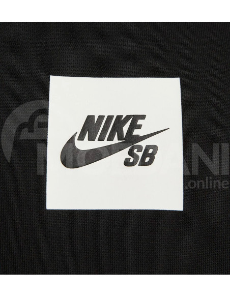 NIKE - U NK SB FLC HD BOX LOGO თბილისი - photo 3