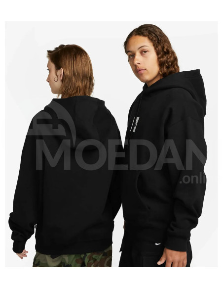 NIKE - U NK SB FLC HD BOX LOGO თბილისი - photo 2