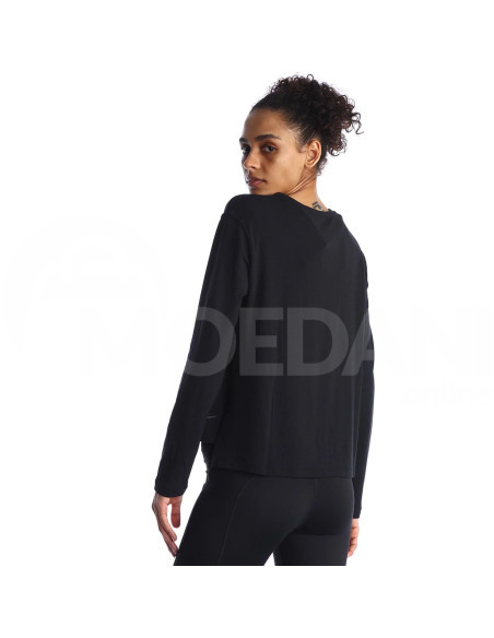 NIKE - W NY DF L/S TOP Tbilisi - photo 2