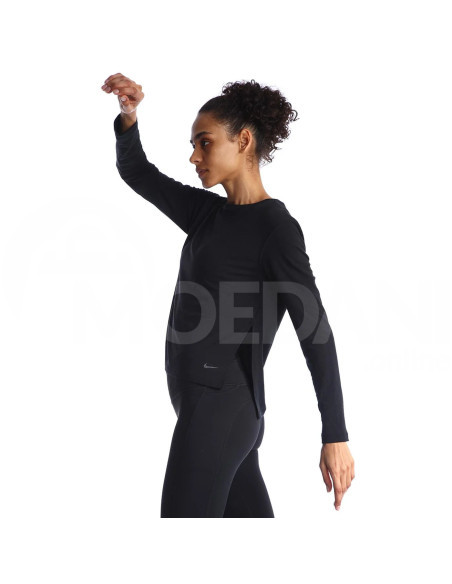 NIKE - W NY DF L/S TOP Tbilisi - photo 3