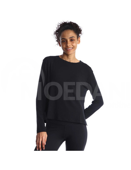 NIKE - W NY DF L/S TOP Tbilisi - photo 1