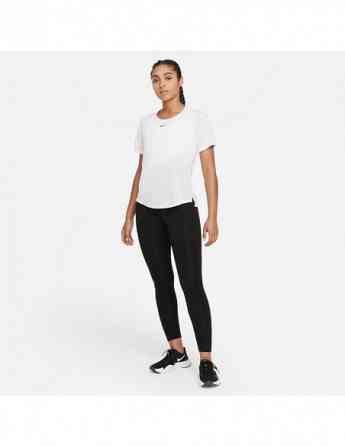 NIKE - W NK ONE DF SS STD TOP Tbilisi