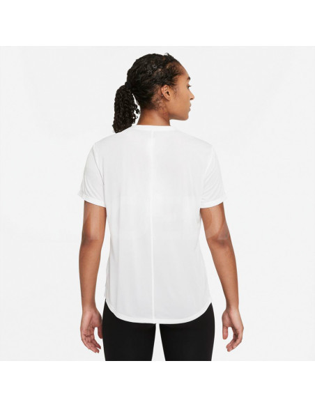 NIKE - W NK ONE DF SS STD TOP თბილისი - photo 2
