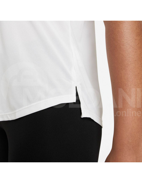 NIKE - W NK ONE DF SS STD TOP თბილისი - photo 4