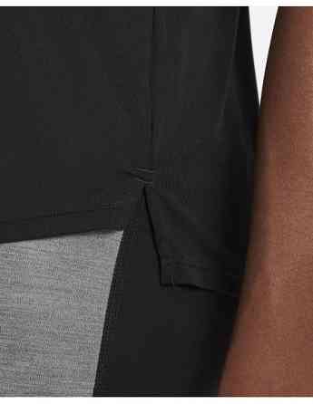 NIKE - W NK ONE DF SS STD TOP Tbilisi