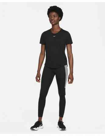 NIKE - W NK ONE DF SS STD TOP Tbilisi